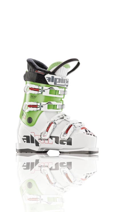 Alpina AJ 70 2013/2014